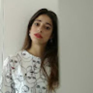 Meet your Posher, Giulia